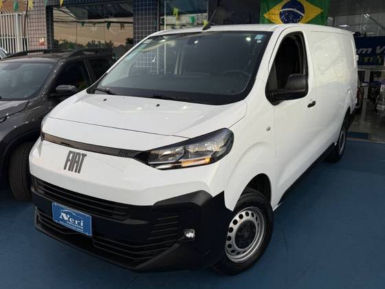 FIAT SCUDO 1.5 BLUEHDI DIESEL CARGO MANUAL FIAT SCUDO 1.5 BLUEHDI DIESEL CARGO MANUAL